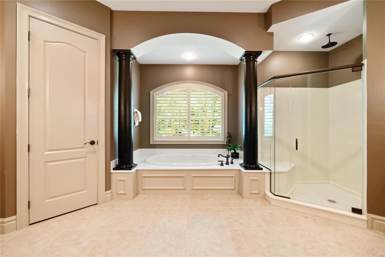 Wills Trace - Residential