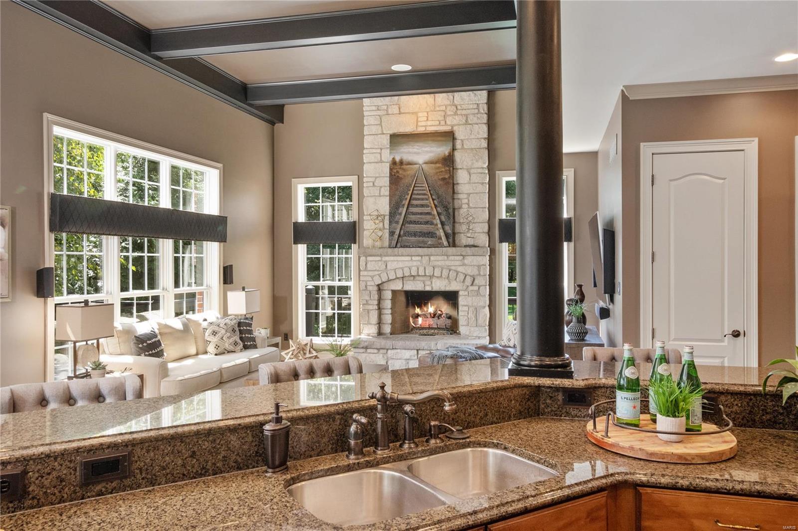 Wills Trace - Residential