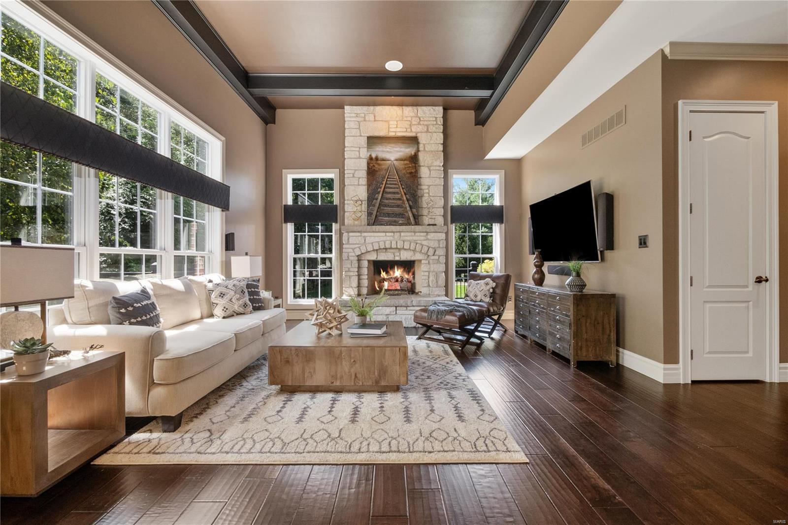 Wills Trace - Residential