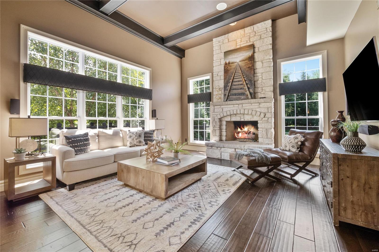 Wills Trace - Residential