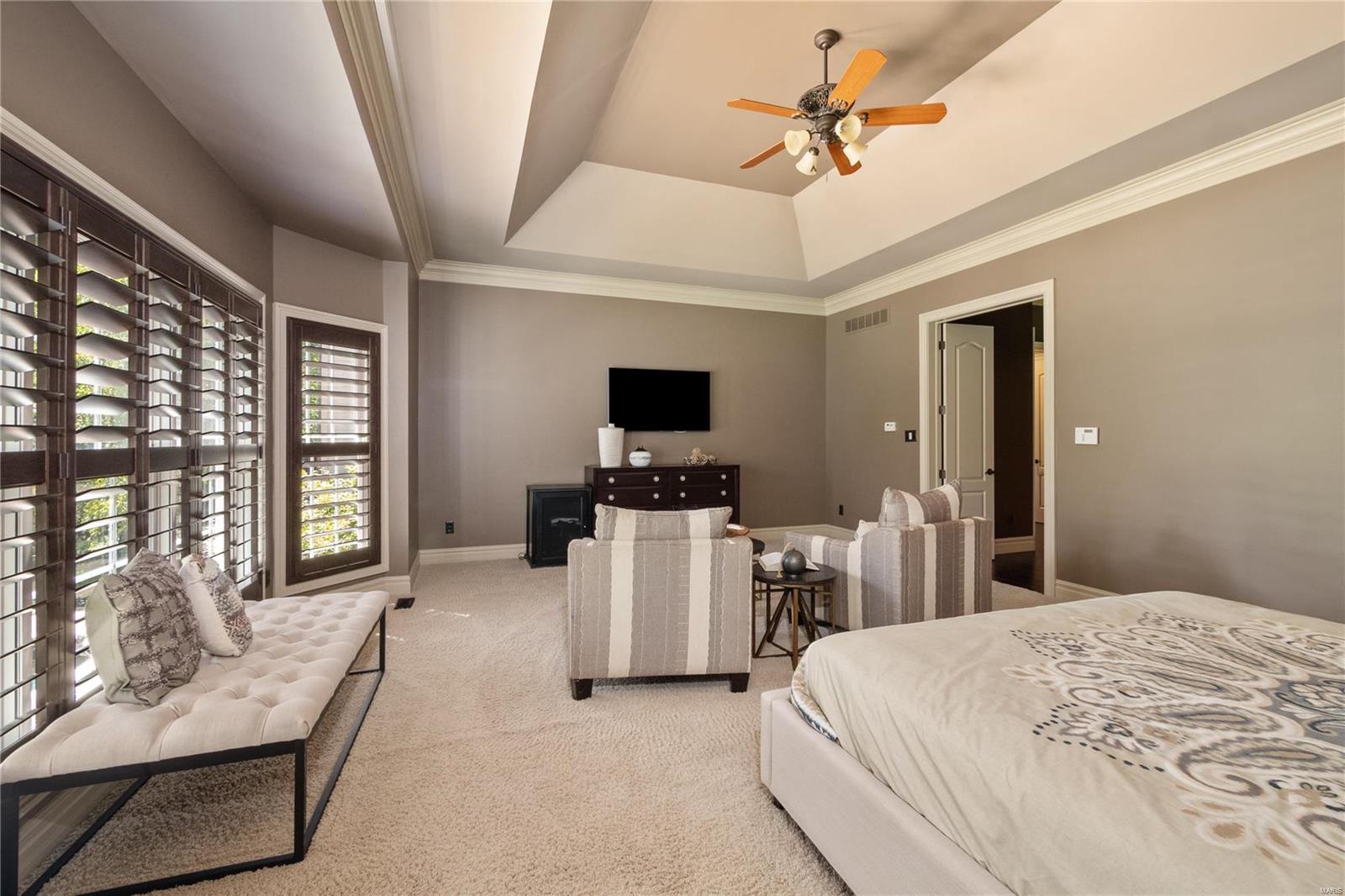 Wills Trace - Residential