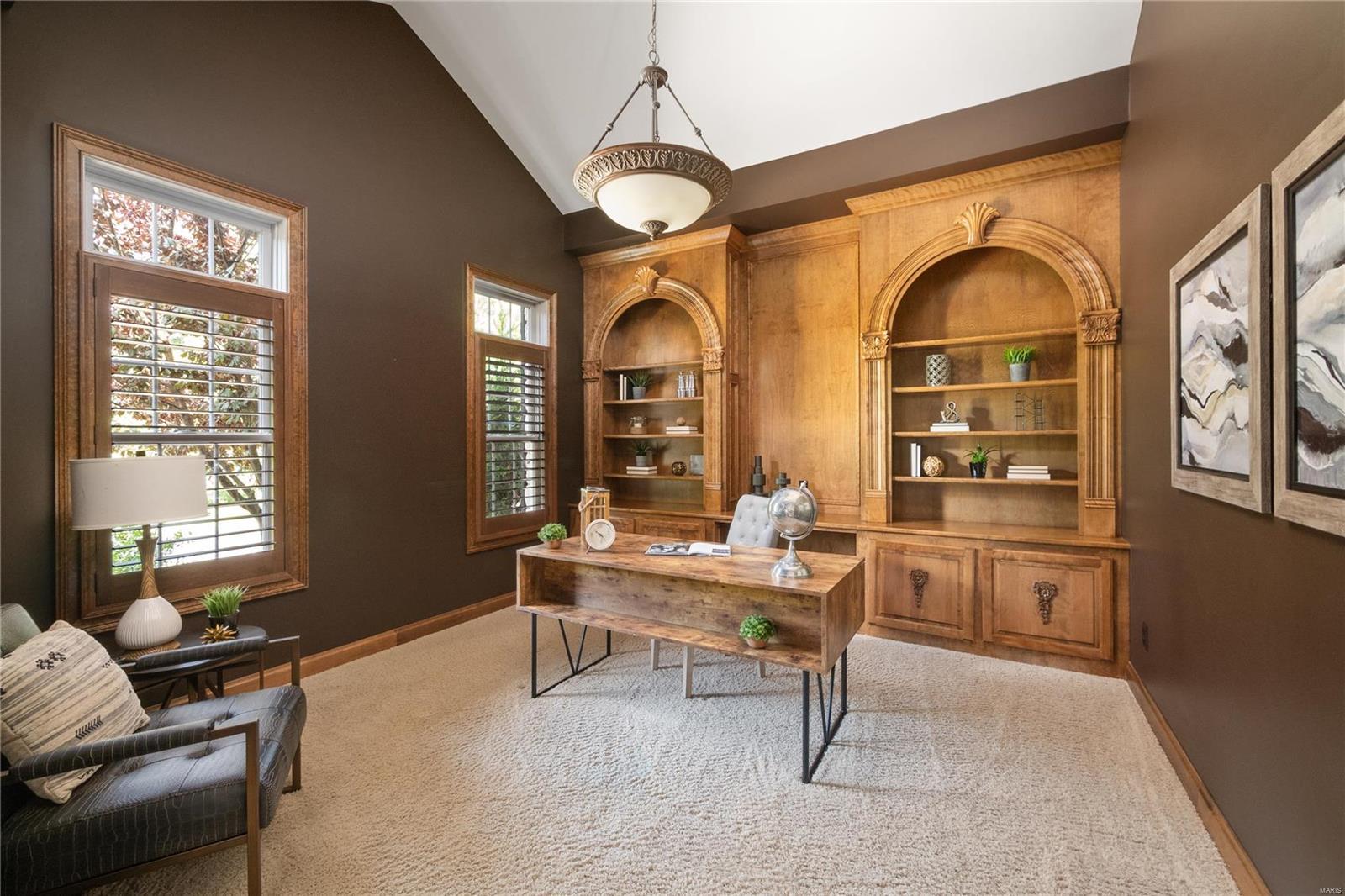 Wills Trace - Residential