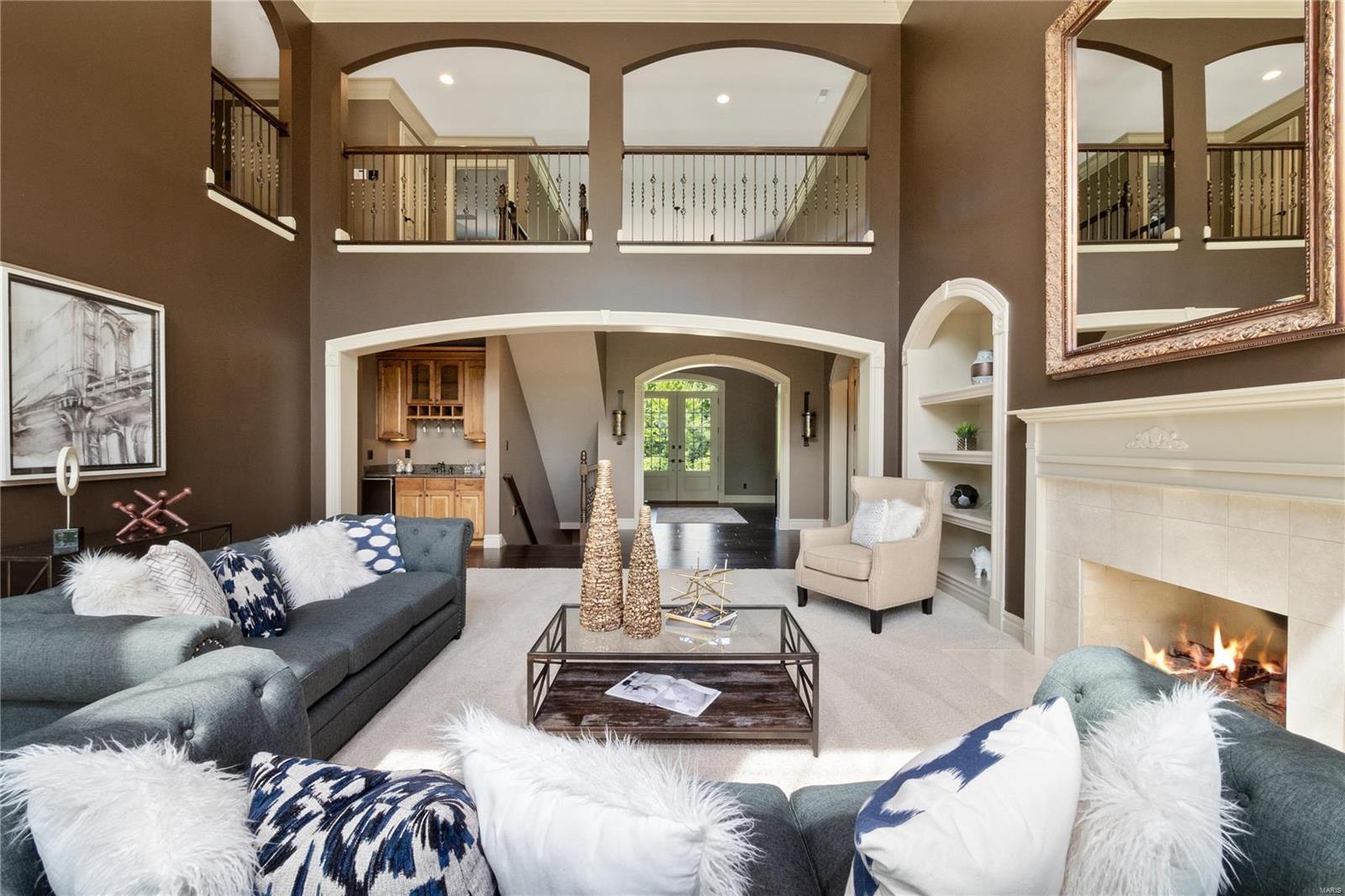 Wills Trace - Residential