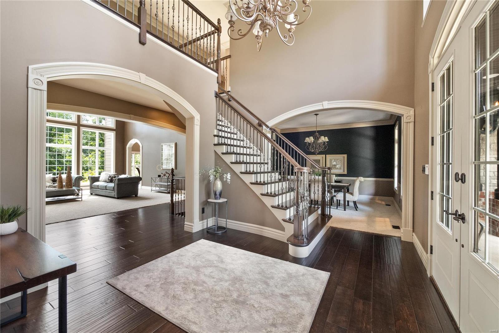 Wills Trace - Residential