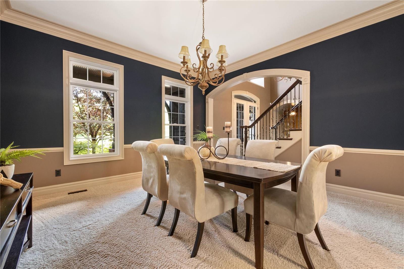 Wills Trace - Residential