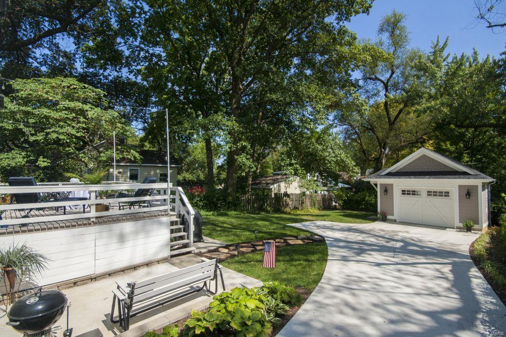 John E Smith Sub Of Shady Side Heights - Residential