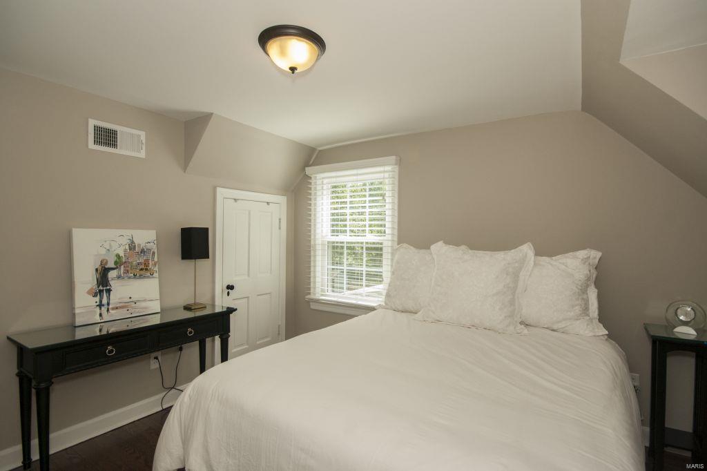 John E Smith Sub Of Shady Side Heights - Residential