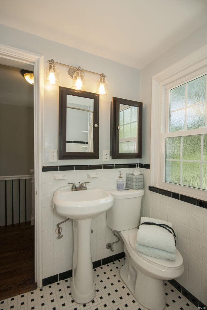 John E Smith Sub Of Shady Side Heights - Residential