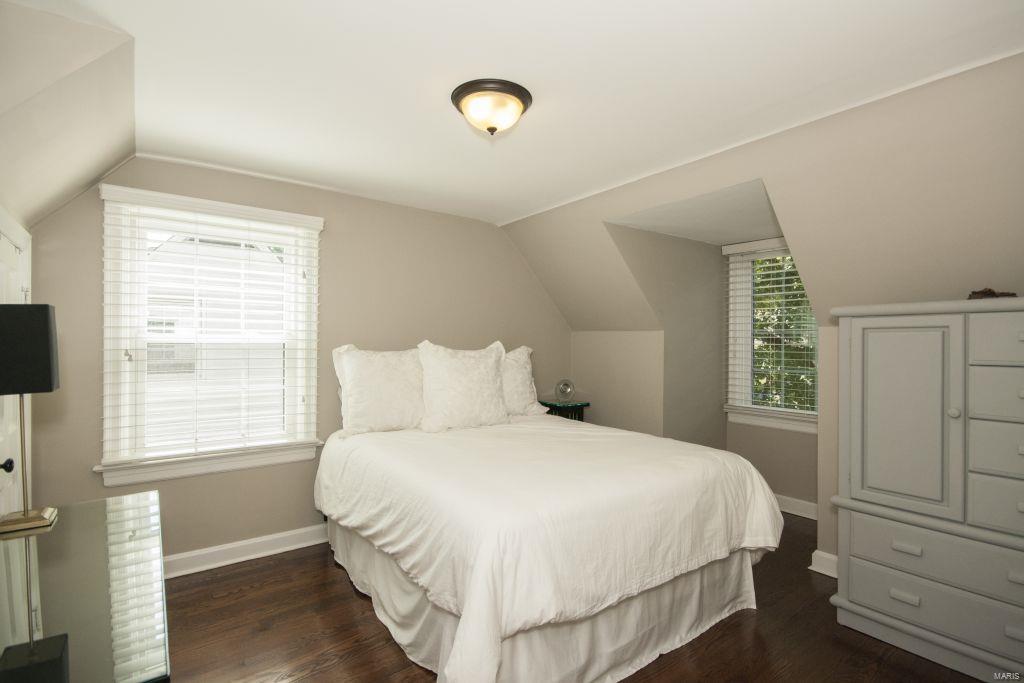 John E Smith Sub Of Shady Side Heights - Residential