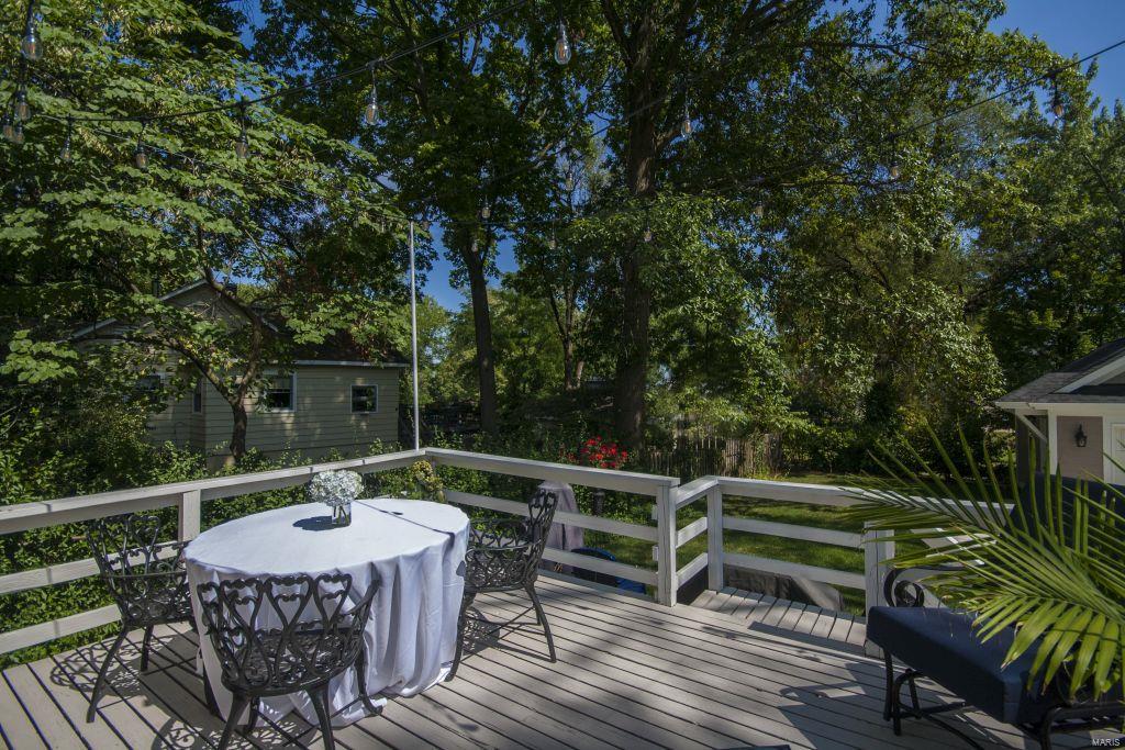 John E Smith Sub Of Shady Side Heights - Residential