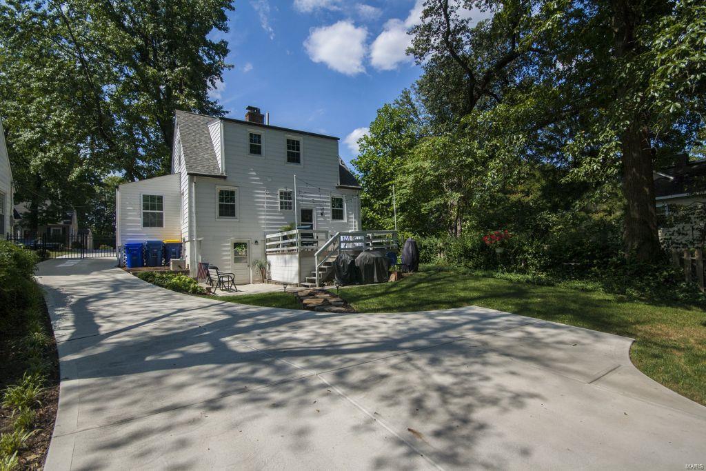 John E Smith Sub Of Shady Side Heights - Residential