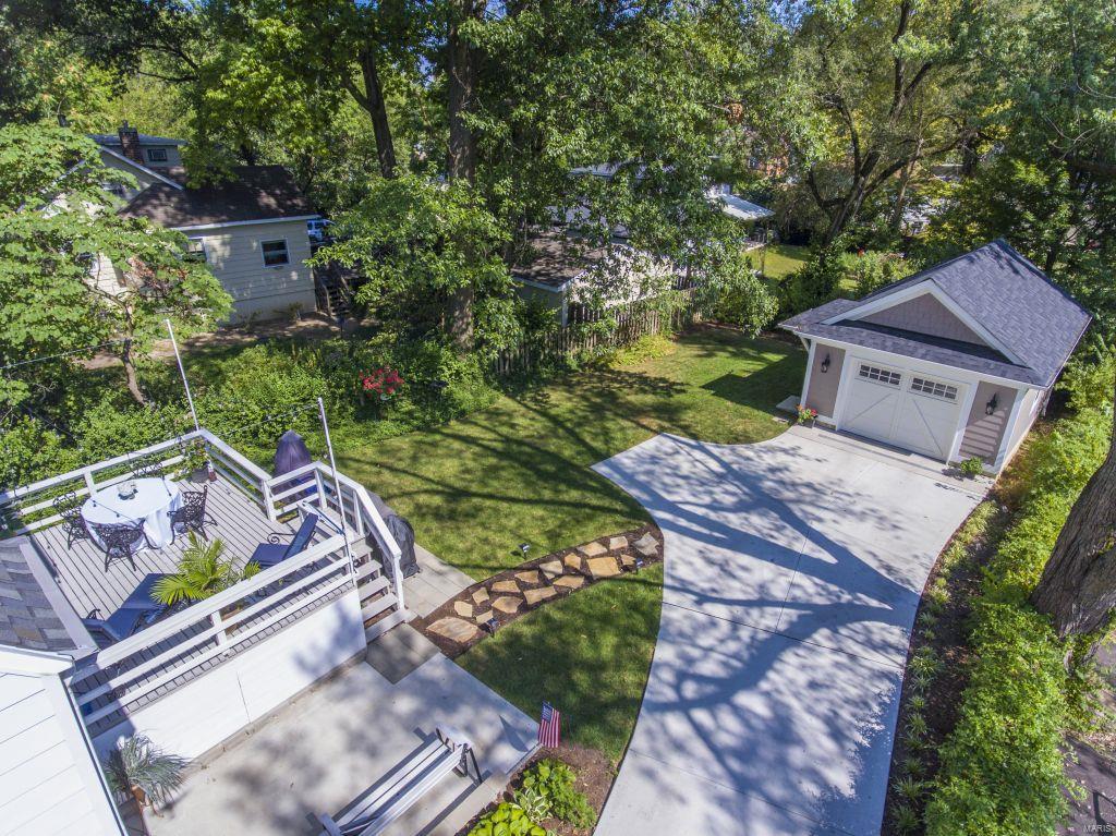 John E Smith Sub Of Shady Side Heights - Residential