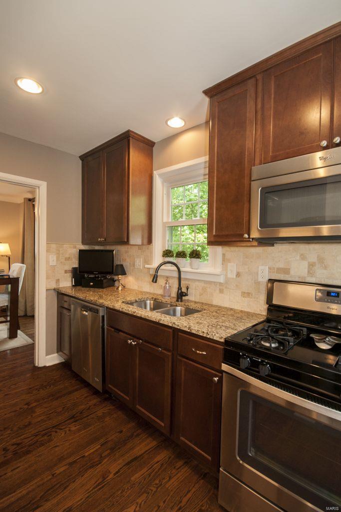 John E Smith Sub Of Shady Side Heights - Residential