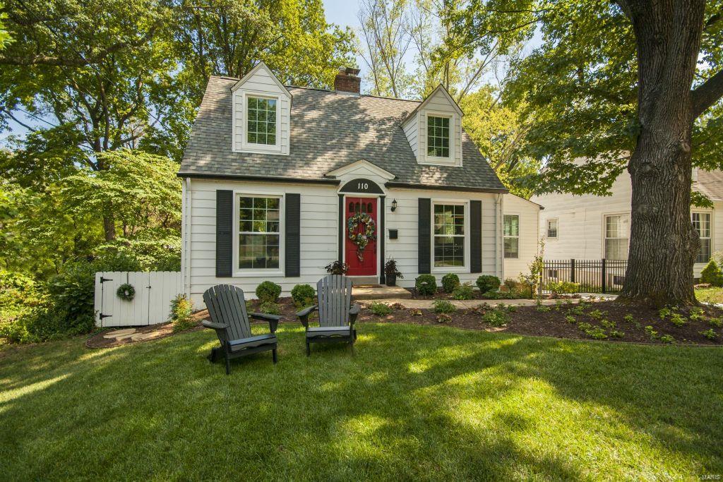 John E Smith Sub Of Shady Side Heights - Residential