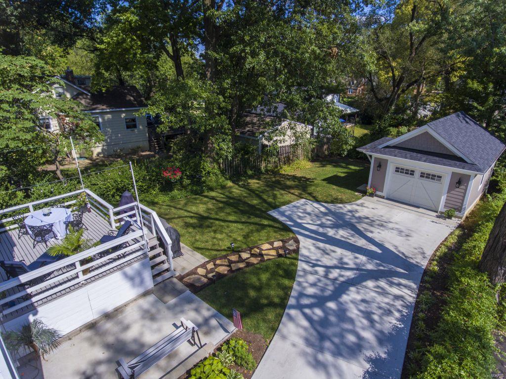 John E Smith Sub Of Shady Side Heights - Residential