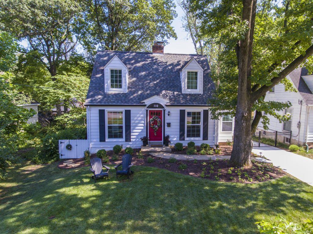 John E Smith Sub Of Shady Side Heights - Residential
