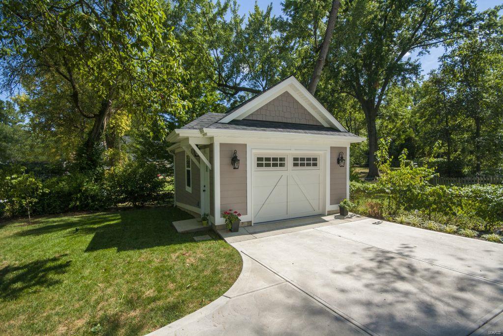 John E Smith Sub Of Shady Side Heights - Residential