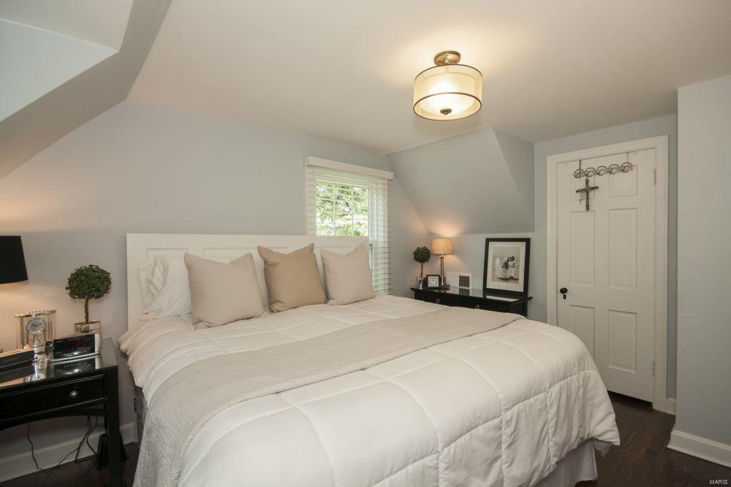 John E Smith Sub Of Shady Side Heights - Residential