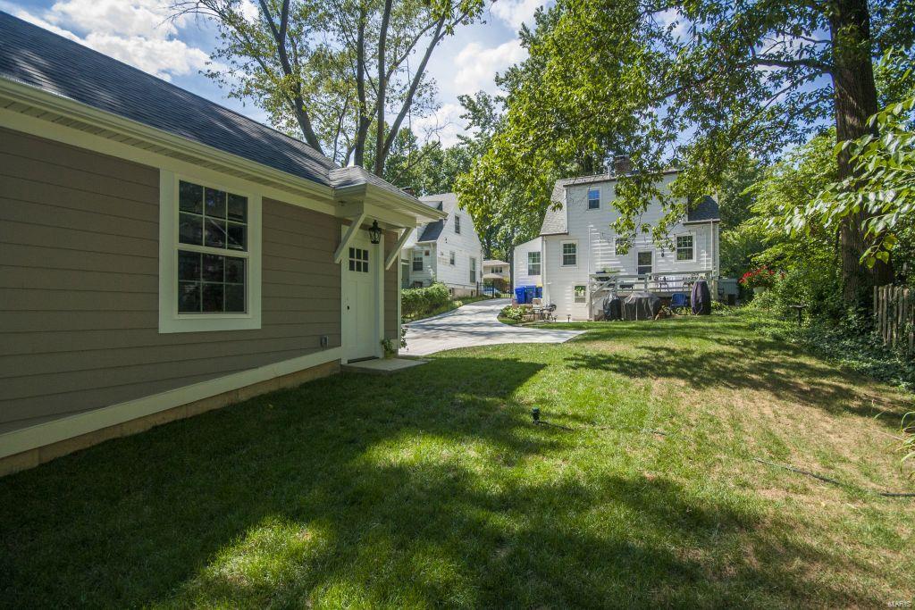 John E Smith Sub Of Shady Side Heights - Residential