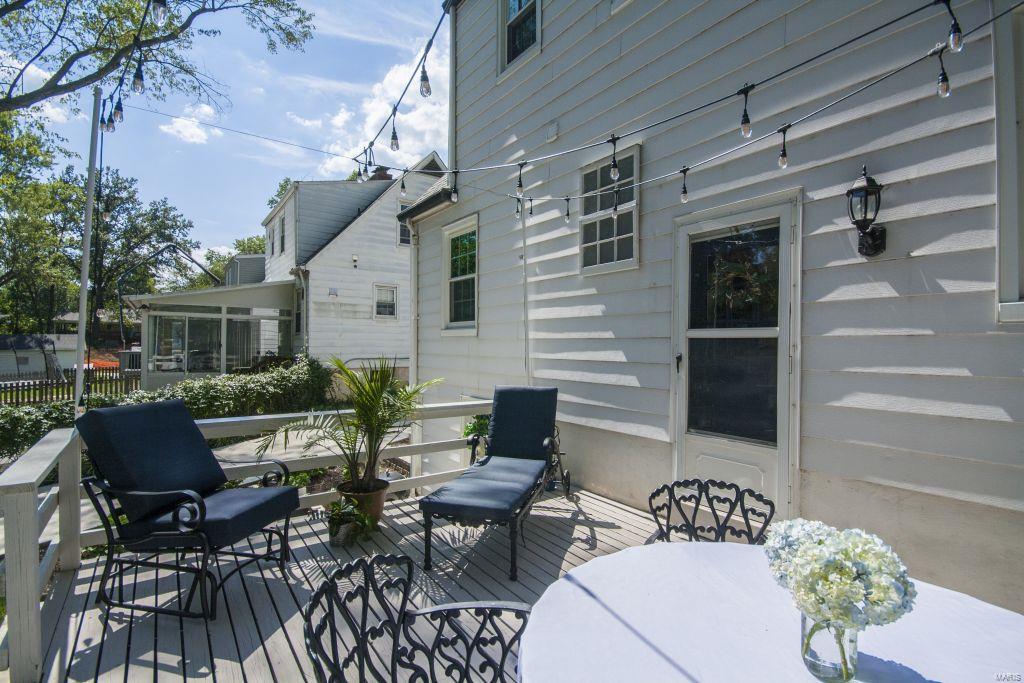 John E Smith Sub Of Shady Side Heights - Residential