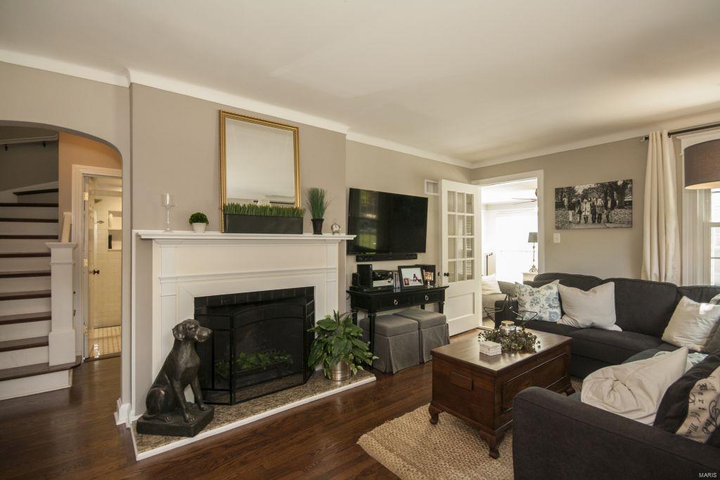 John E Smith Sub Of Shady Side Heights - Residential