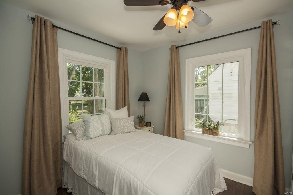 John E Smith Sub Of Shady Side Heights - Residential