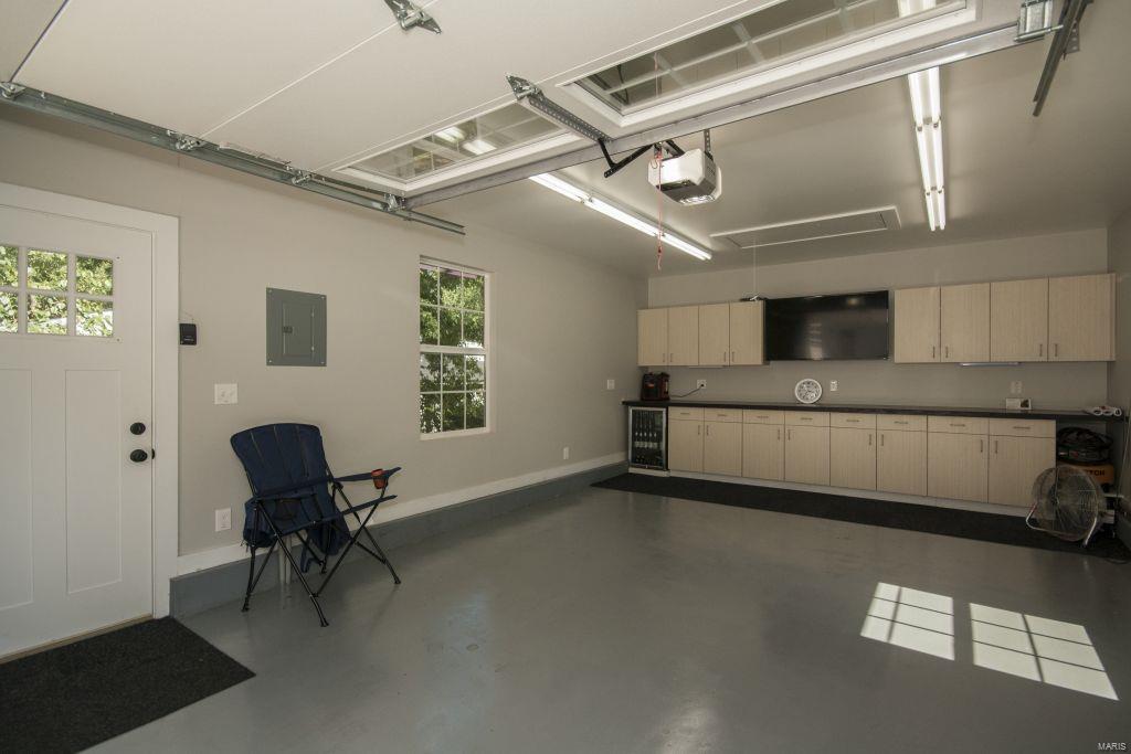 John E Smith Sub Of Shady Side Heights - Residential