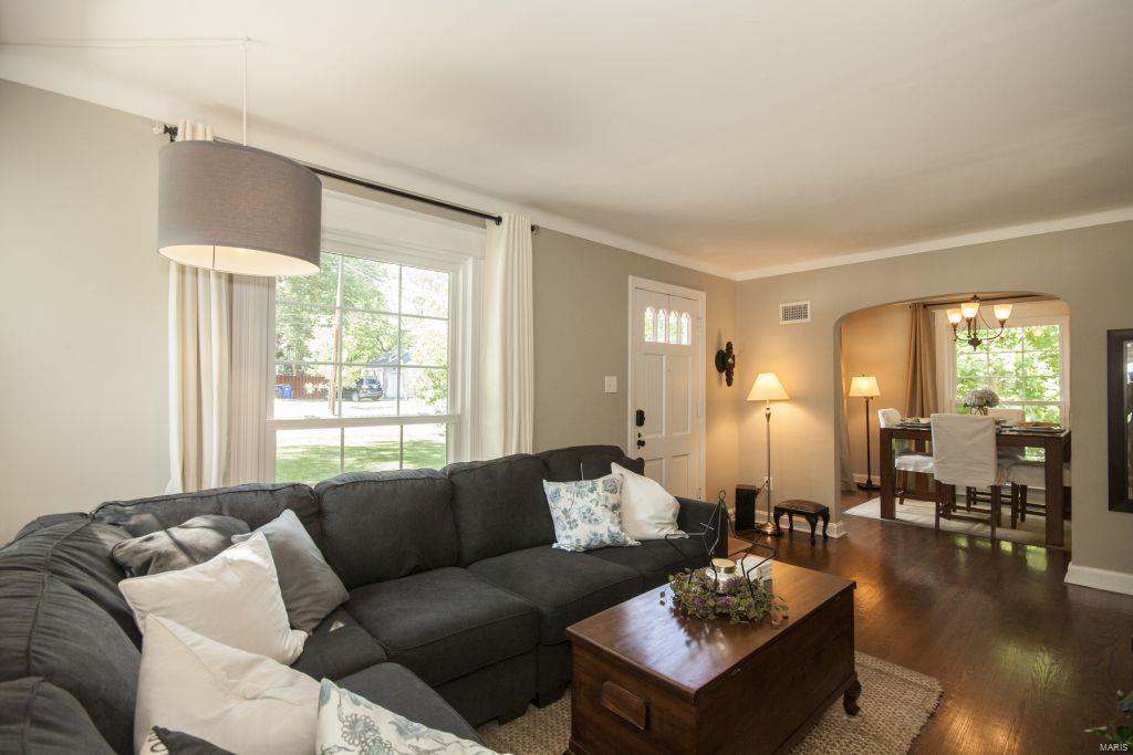 John E Smith Sub Of Shady Side Heights - Residential