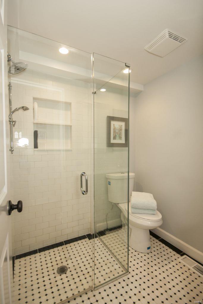 John E Smith Sub Of Shady Side Heights - Residential