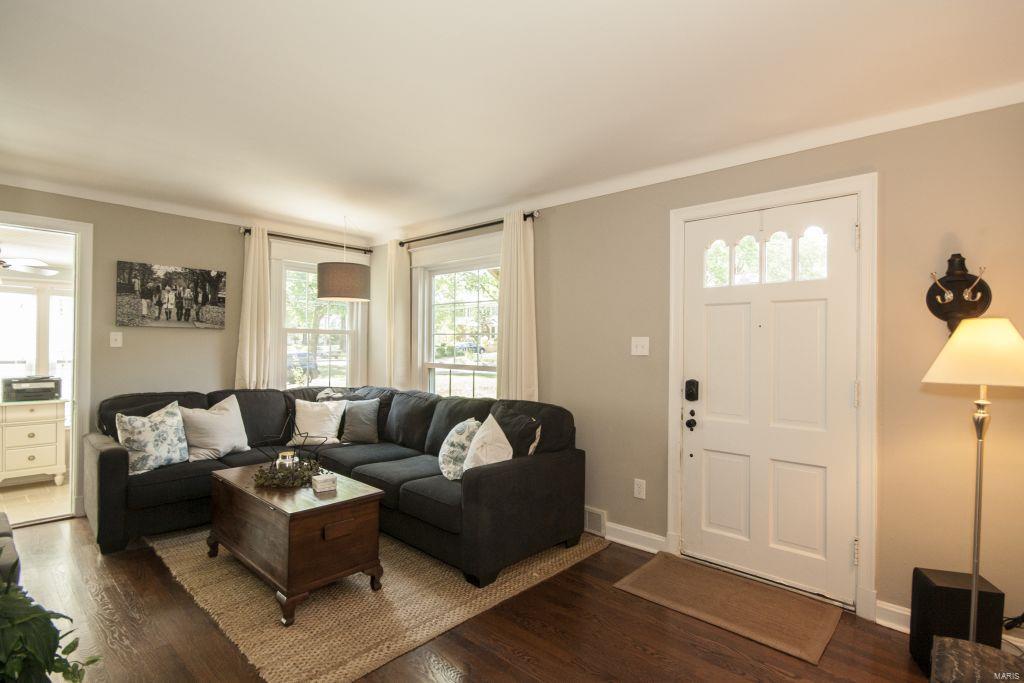 John E Smith Sub Of Shady Side Heights - Residential