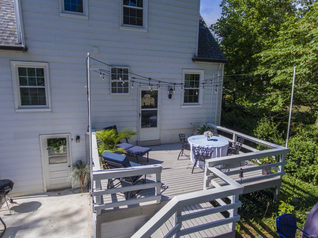 John E Smith Sub Of Shady Side Heights - Residential