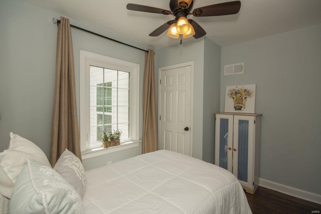 John E Smith Sub Of Shady Side Heights - Residential