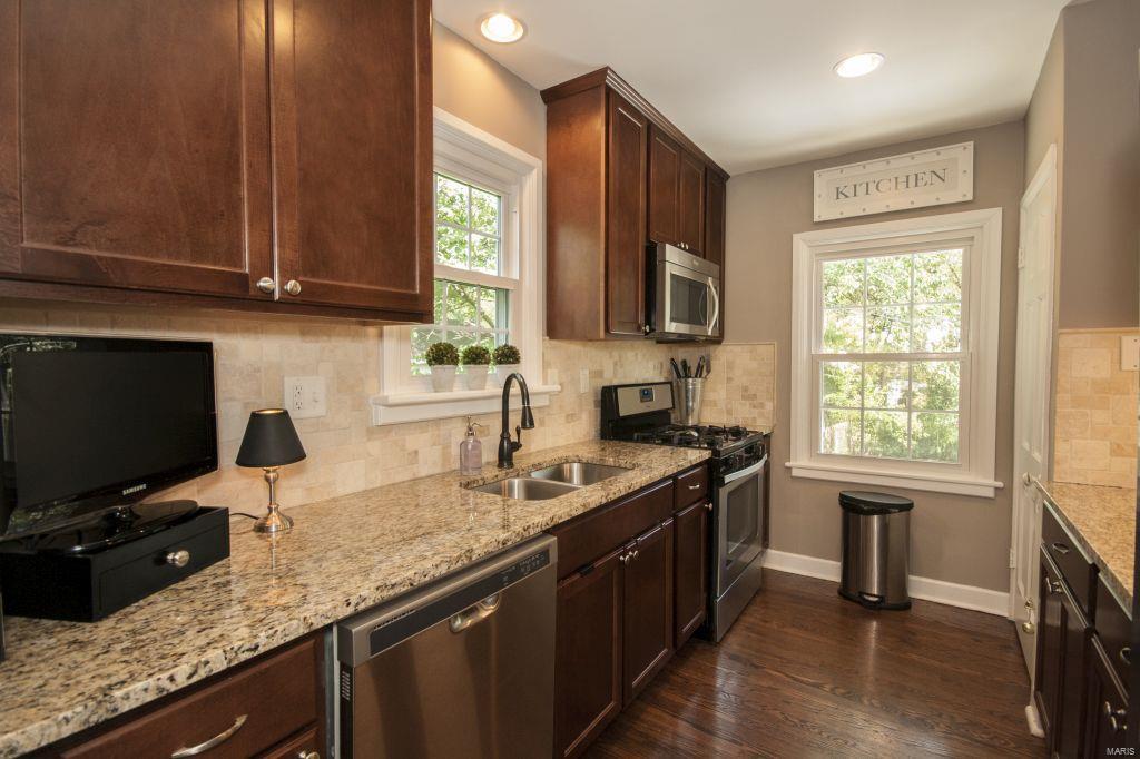 John E Smith Sub Of Shady Side Heights - Residential