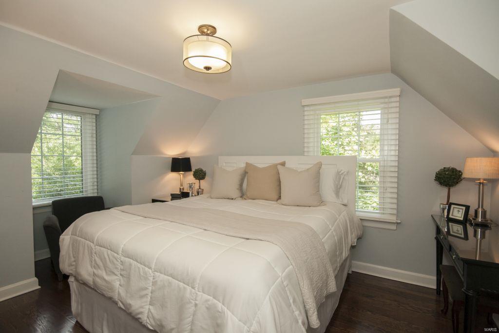 John E Smith Sub Of Shady Side Heights - Residential