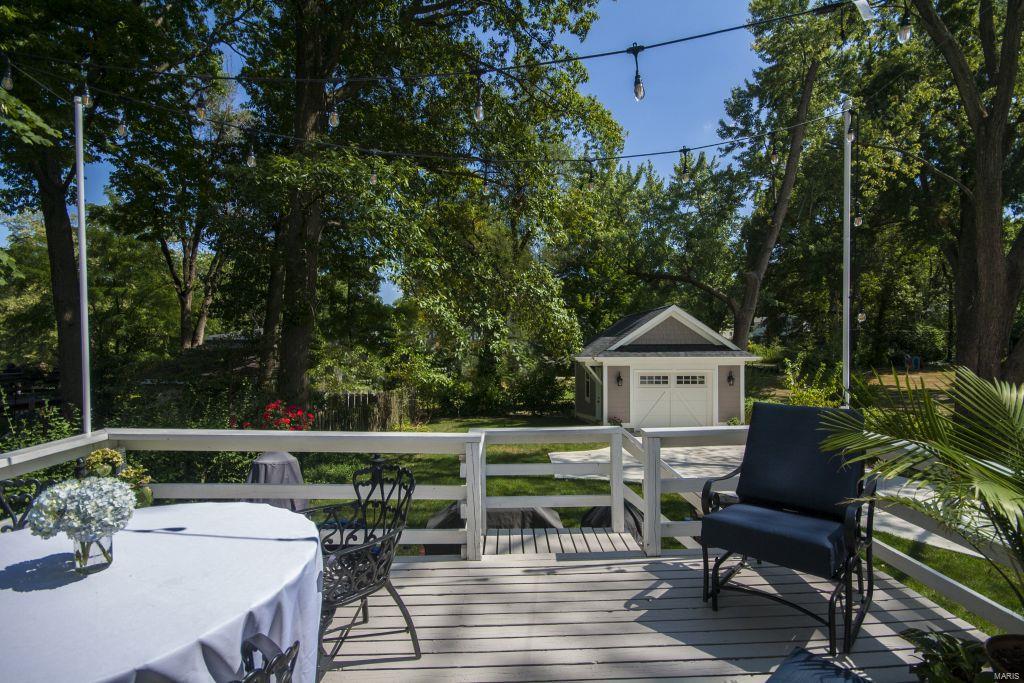 John E Smith Sub Of Shady Side Heights - Residential