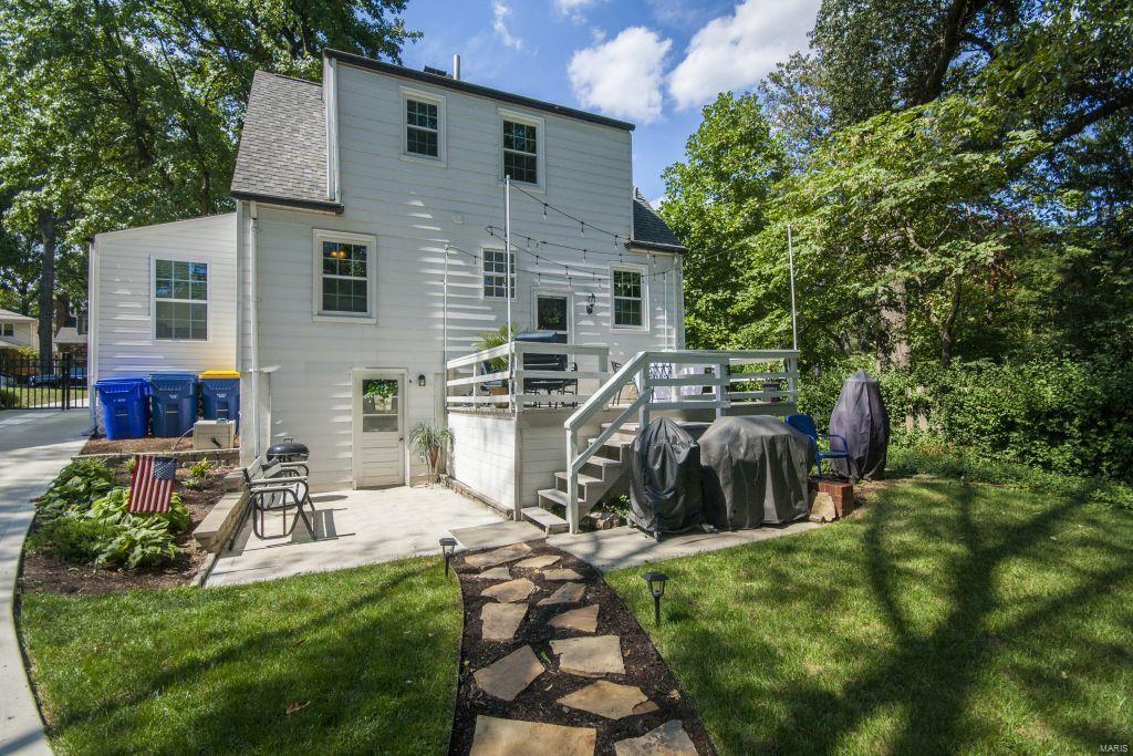 John E Smith Sub Of Shady Side Heights - Residential