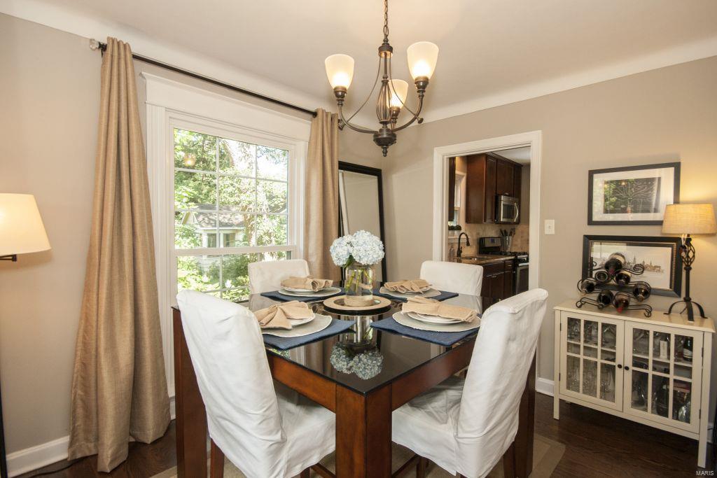 John E Smith Sub Of Shady Side Heights - Residential