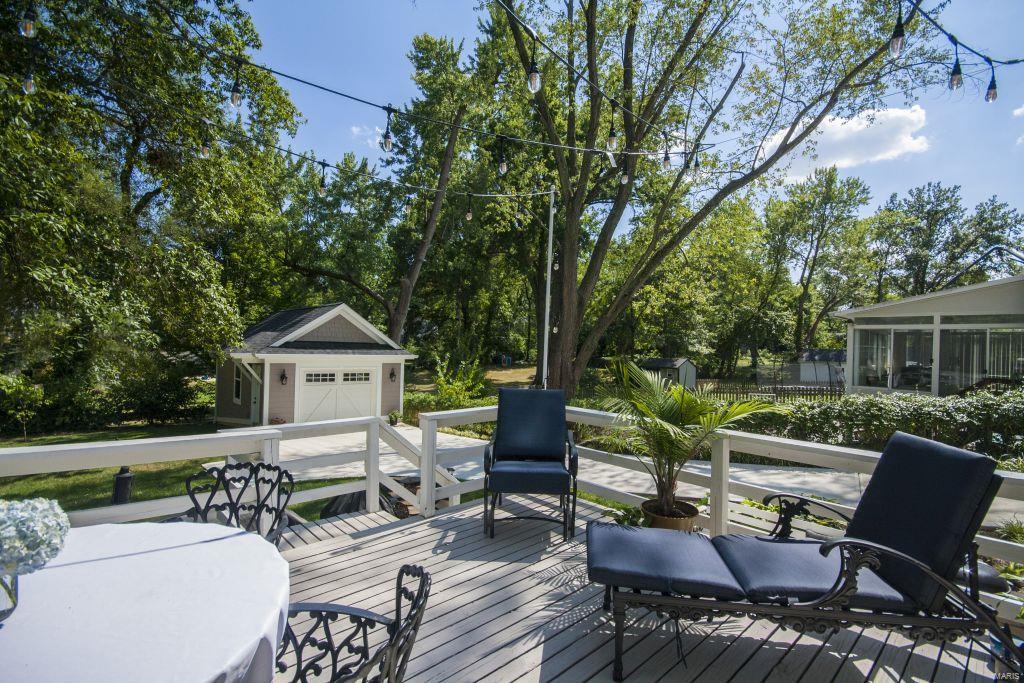 John E Smith Sub Of Shady Side Heights - Residential