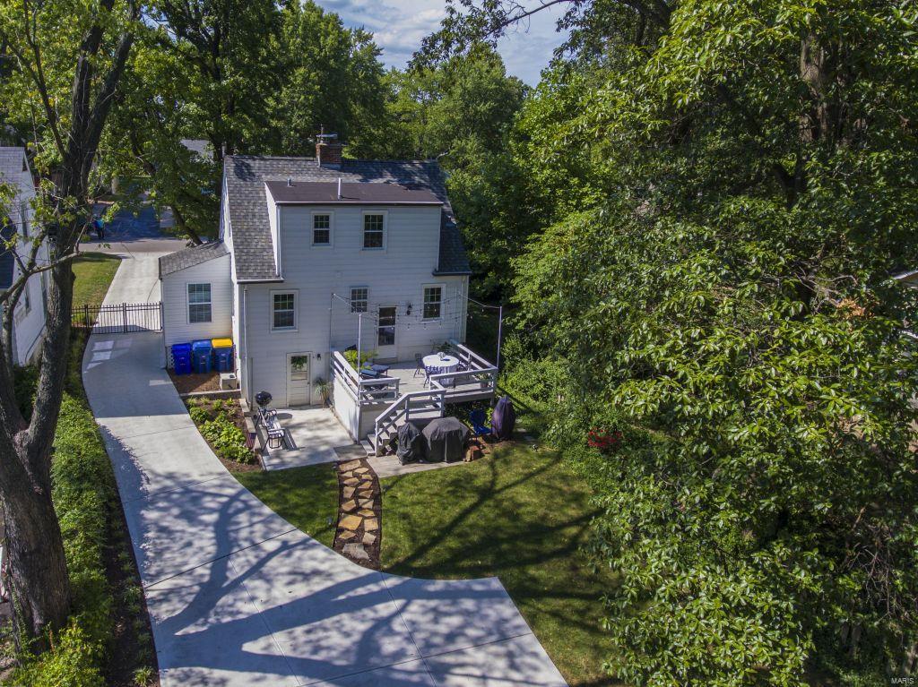 John E Smith Sub Of Shady Side Heights - Residential