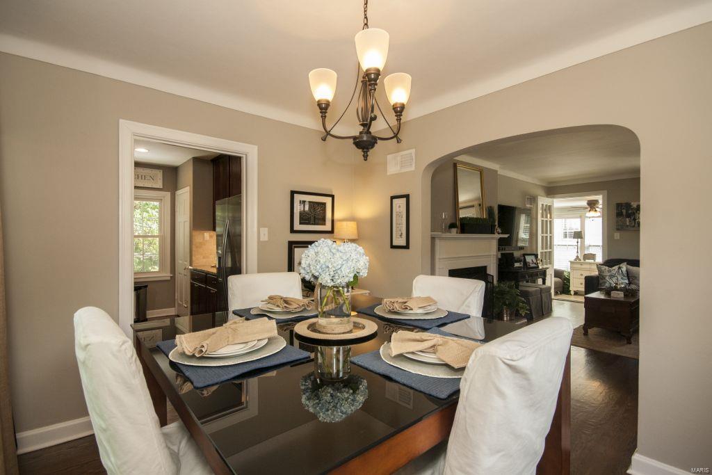 John E Smith Sub Of Shady Side Heights - Residential