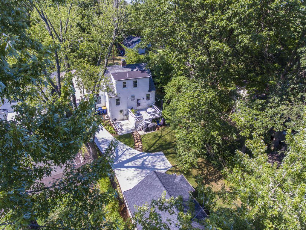 John E Smith Sub Of Shady Side Heights - Residential