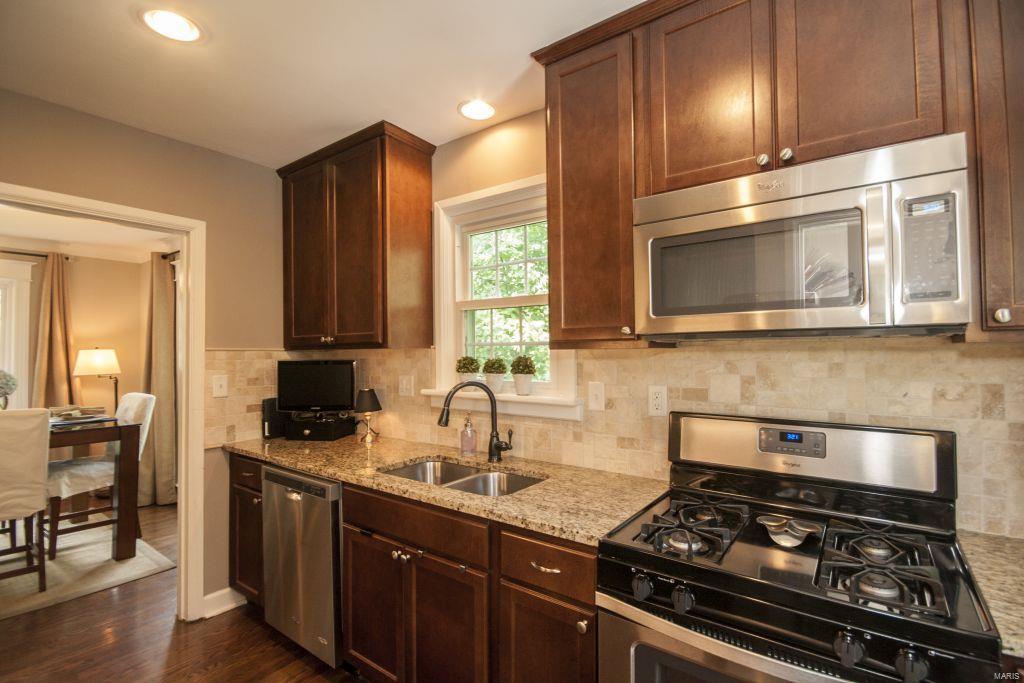 John E Smith Sub Of Shady Side Heights - Residential