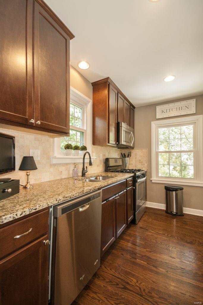 John E Smith Sub Of Shady Side Heights - Residential