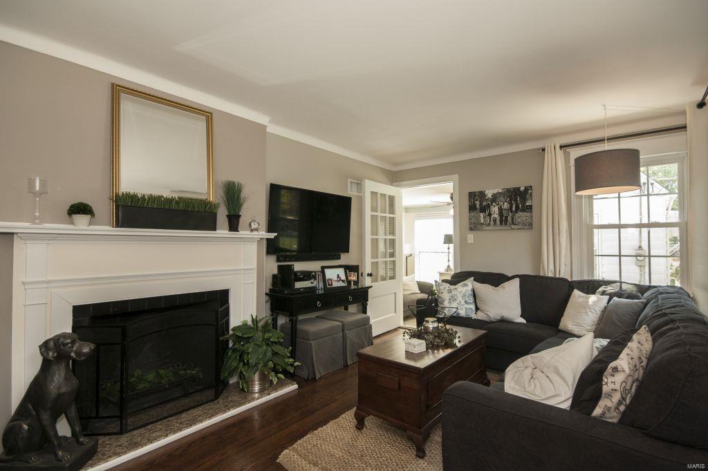 John E Smith Sub Of Shady Side Heights - Residential