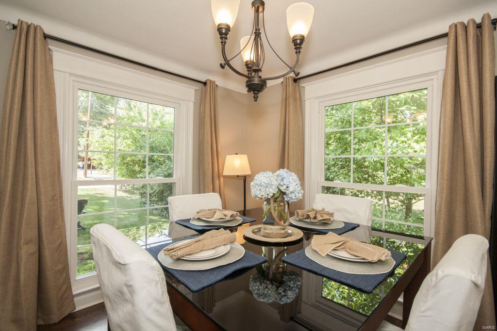 John E Smith Sub Of Shady Side Heights - Residential