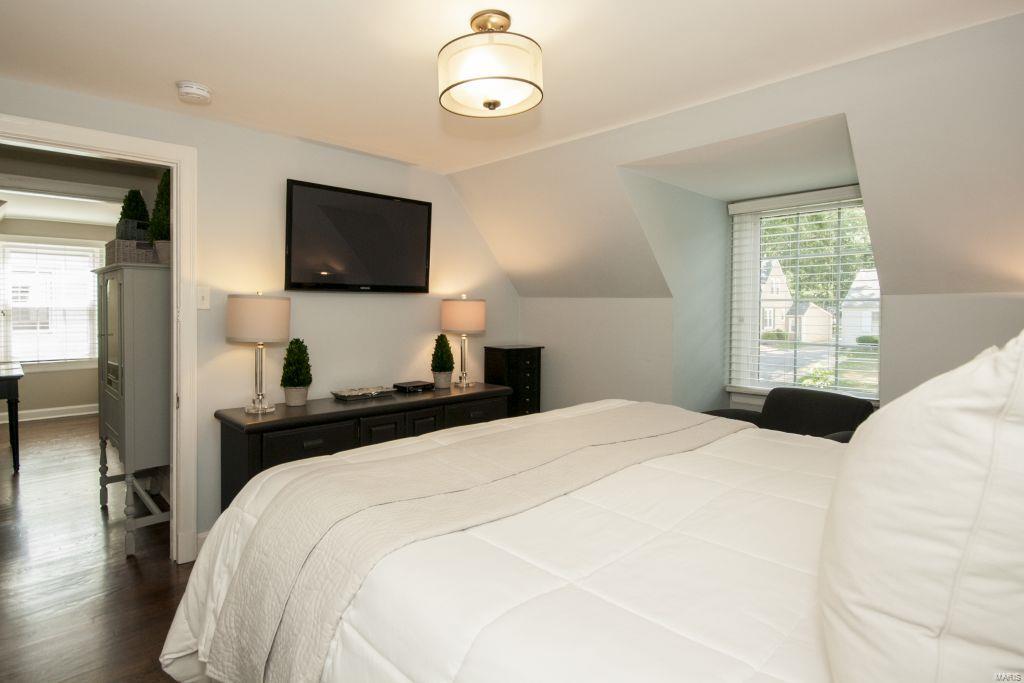 John E Smith Sub Of Shady Side Heights - Residential