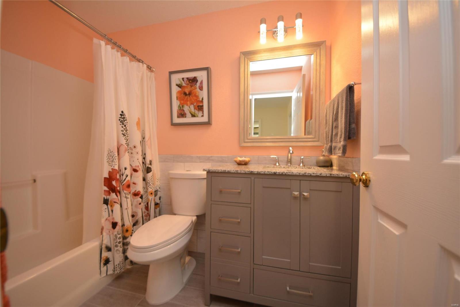 Stone Ridge Canyon #1 - Residential