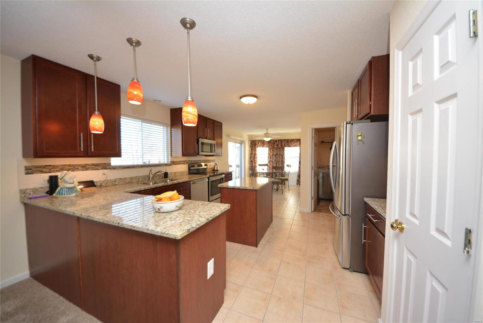 Stone Ridge Canyon #1 - Residential