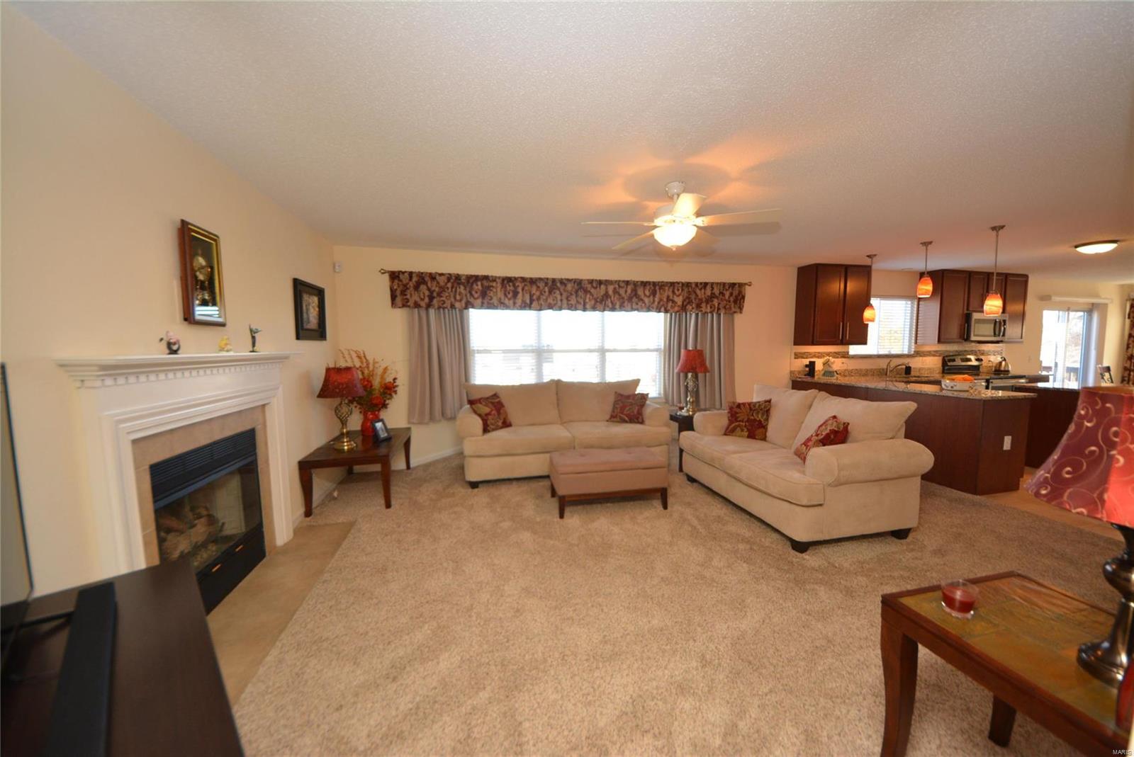 Stone Ridge Canyon #1 - Residential