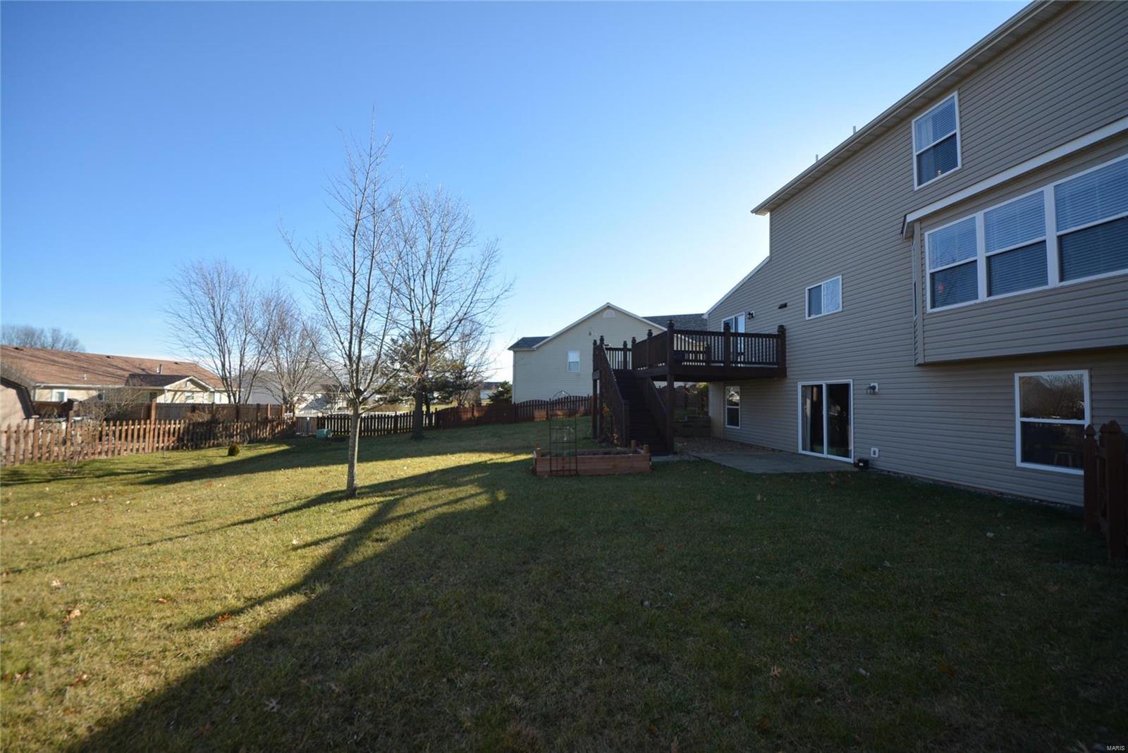 Stone Ridge Canyon #1 - Residential